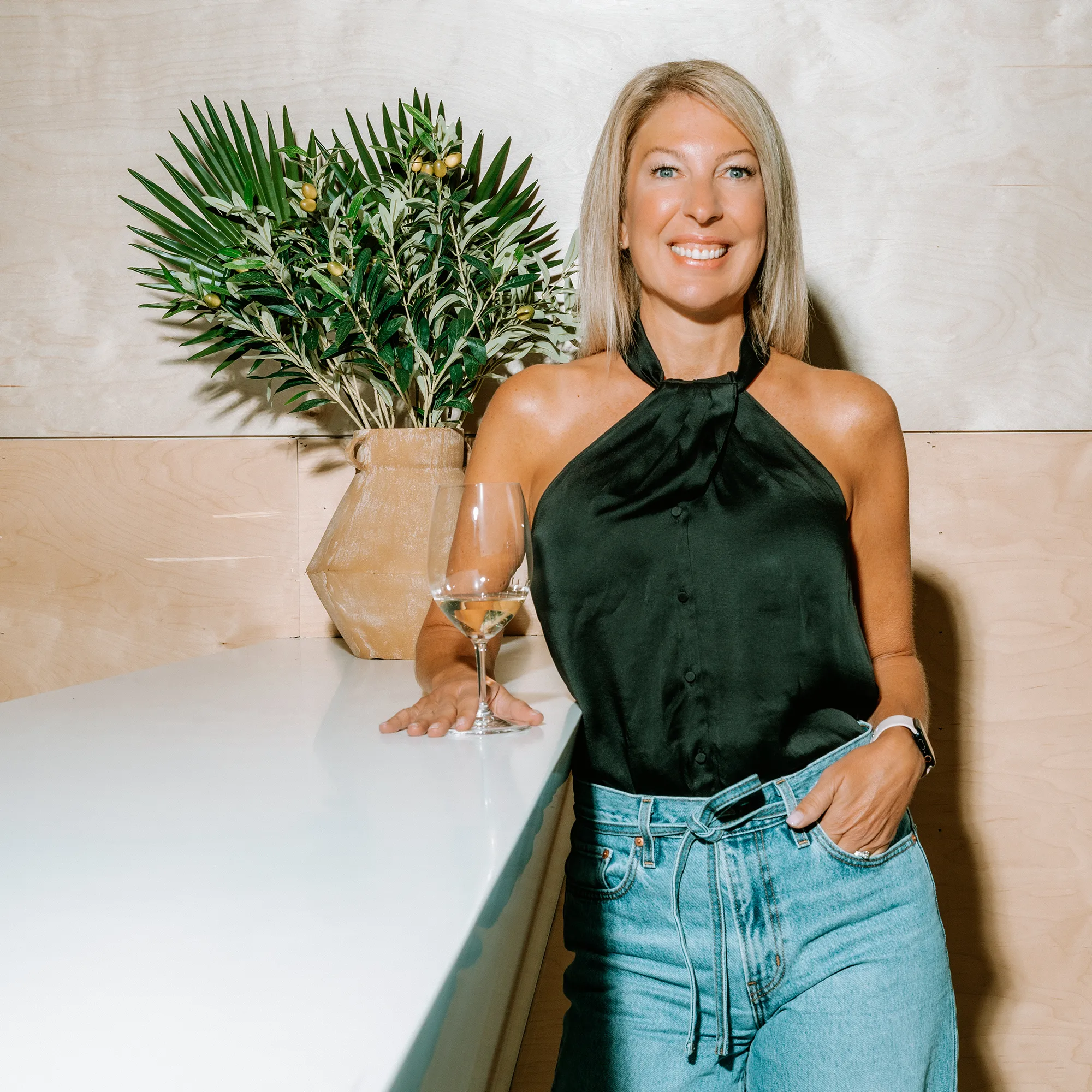 Linda Bevilacqua